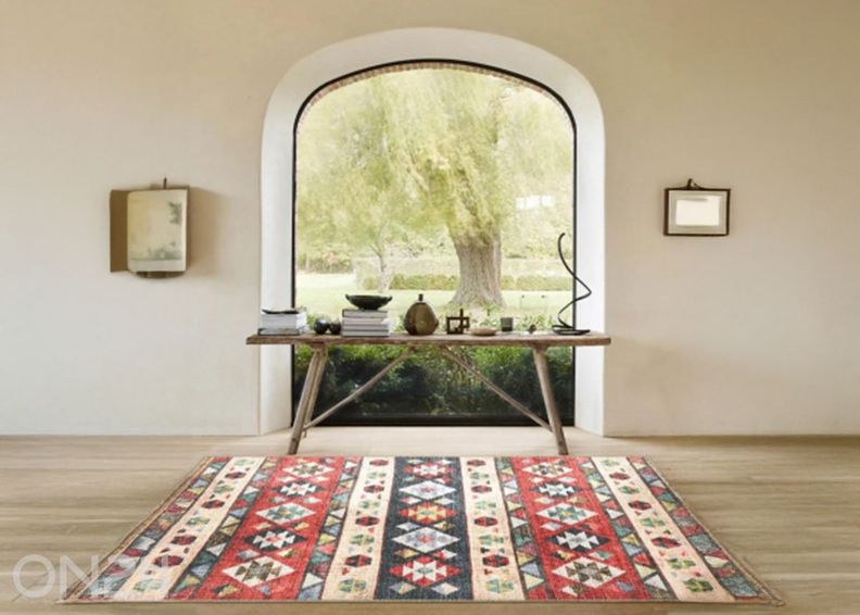 Matto Anatolia-03 115x175 cm kuvasuurennos