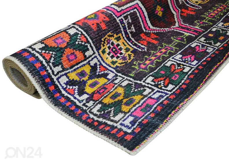 Matto Anatolia Multi 120x180 cm kuvasuurennos