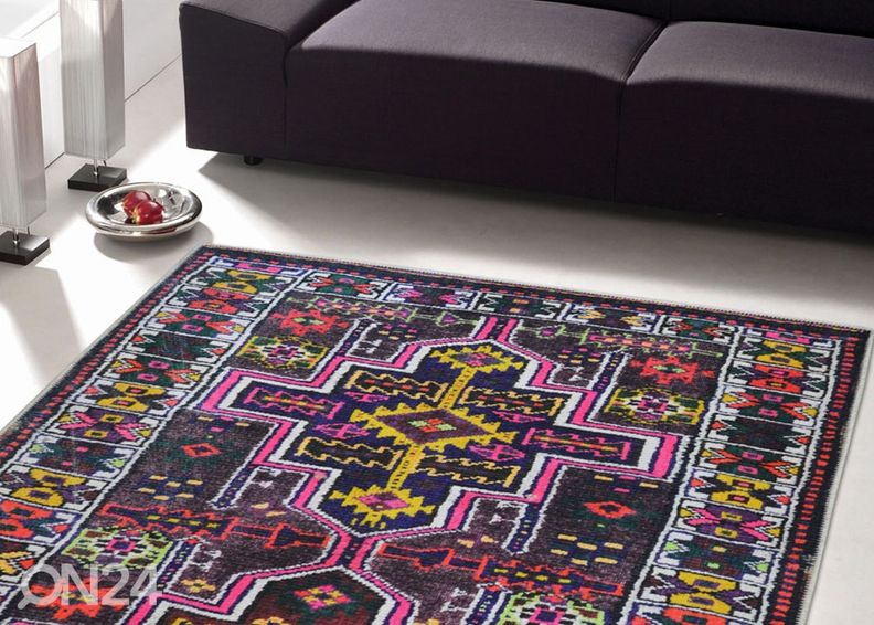 Matto Anatolia Multi 120x180 cm kuvasuurennos