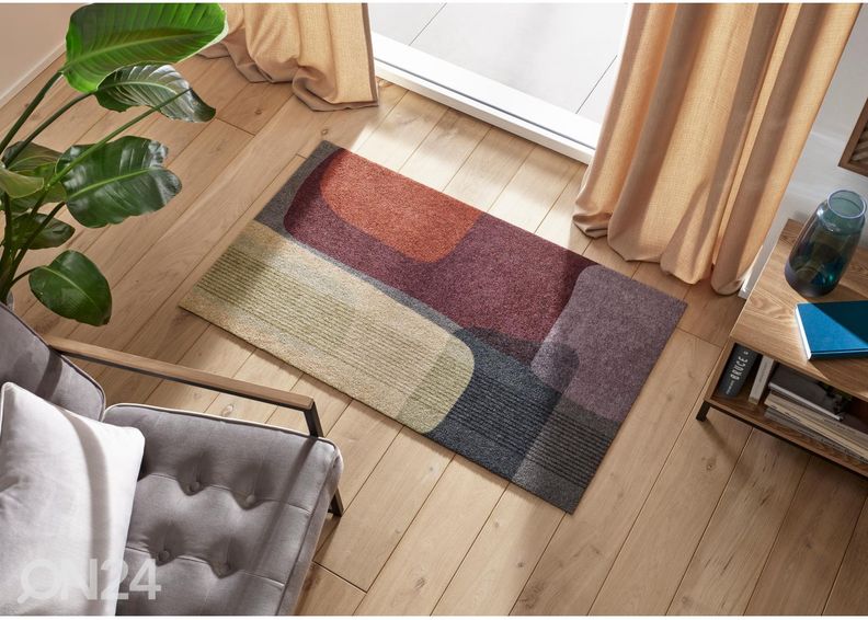 Matto Arcadia 70x120 cm kuvasuurennos
