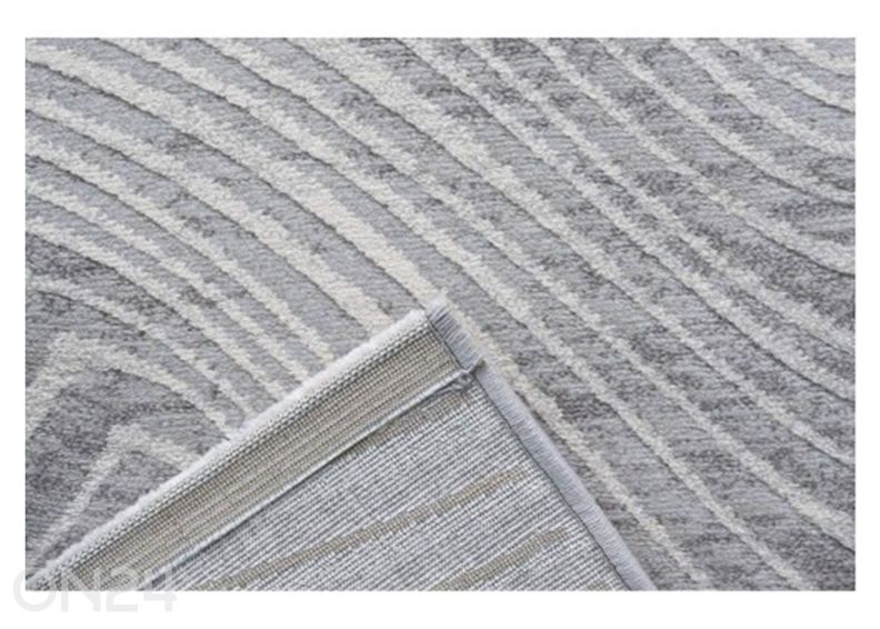 Matto Argentum Modern Grey 160x230 cm kuvasuurennos