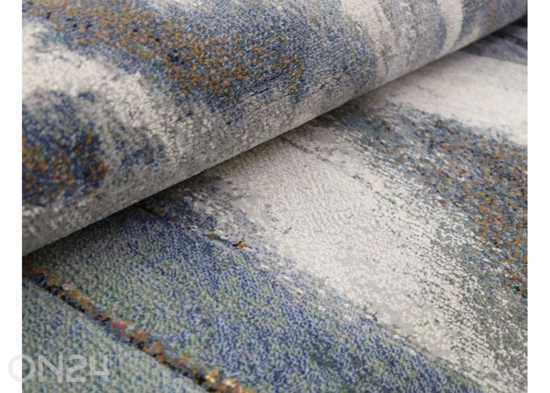 Matto Argentum Natural Dark Stone 80x150 cm kuvasuurennos