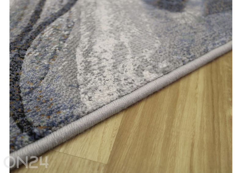 Matto Argentum Natural Dark Stone 80x150 cm kuvasuurennos