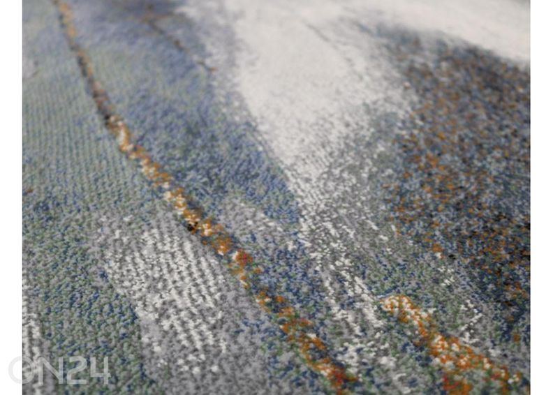 Matto Argentum Natural Dark Stone 80x150 cm kuvasuurennos