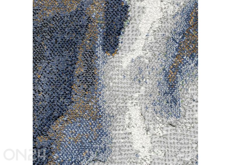 Matto Argentum Natural Dark Stone 80x150 cm kuvasuurennos