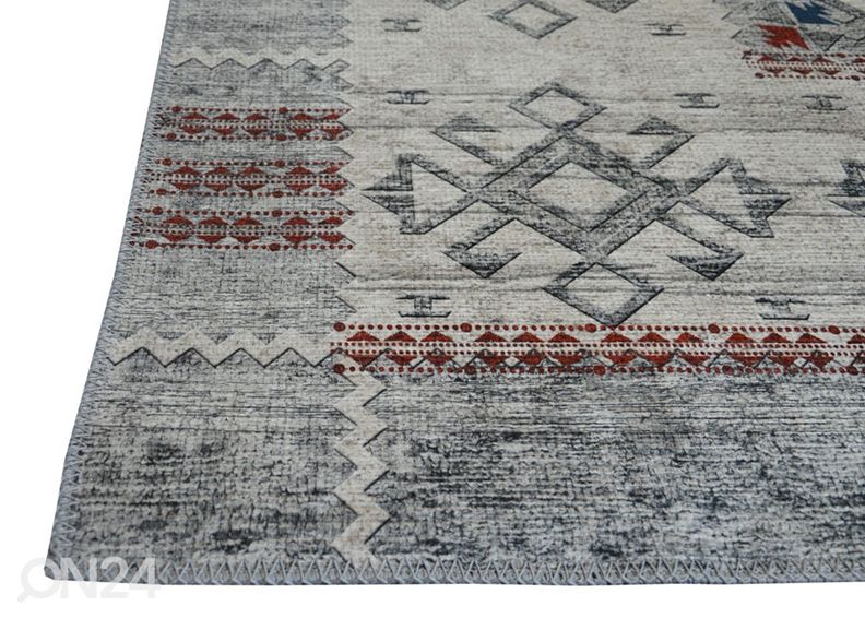 Matto Arizona Grey 120x180 cm kuvasuurennos