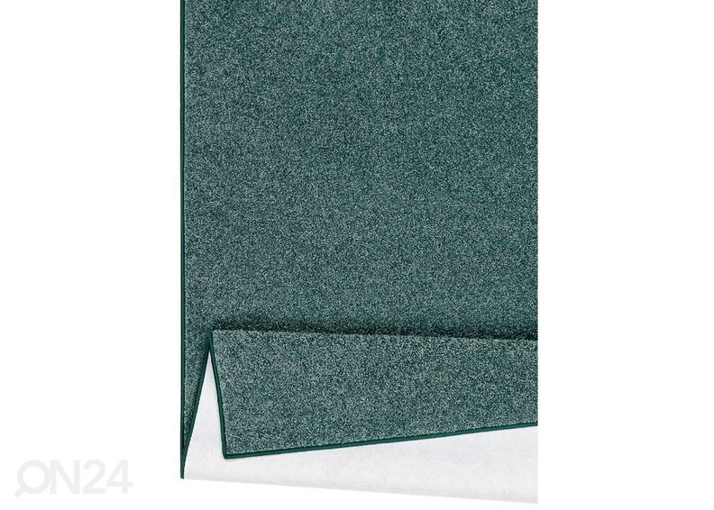 Matto Aruba aqua 80x200 cm kuvasuurennos
