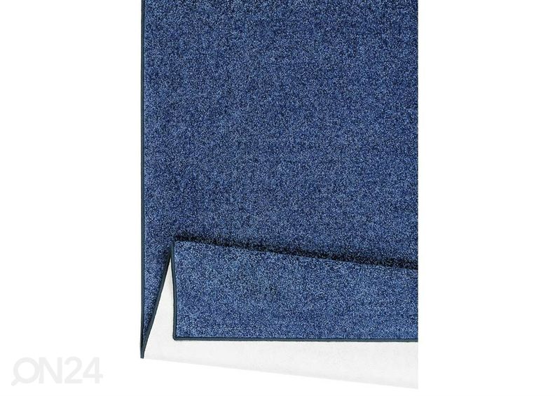 Matto Aruba sininen 80x250 cm kuvasuurennos