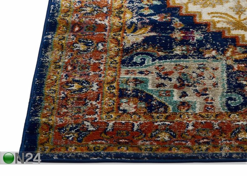 Matto Ashley Ivory 140x200 cm kuvasuurennos
