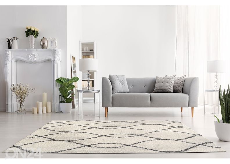 Matto Asti 160x230 cm kuvasuurennos