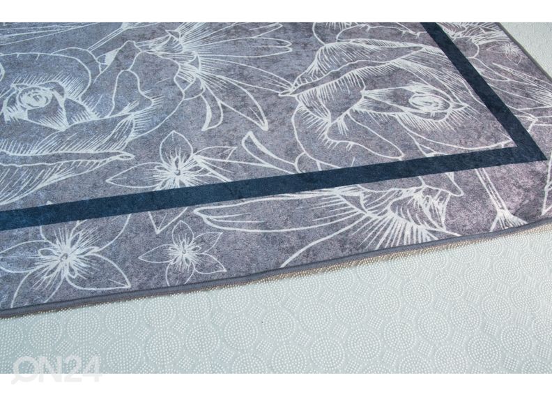 Matto Aurica 80x120 cm kuvasuurennos