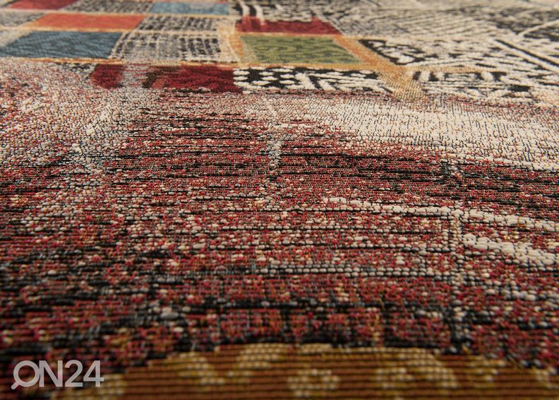 Matto Aurora 80x165 cm kuvasuurennos