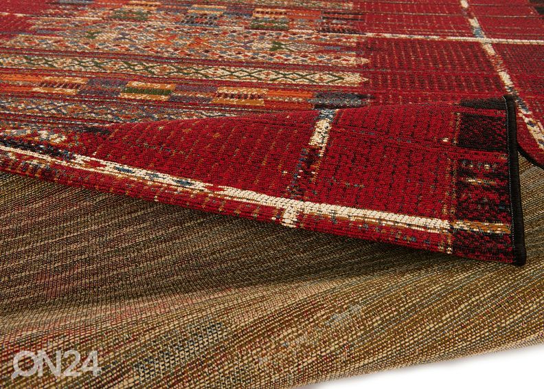 Matto Aurora 80x165 cm kuvasuurennos