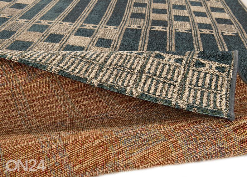 Matto Aurora 80x165 cm kuvasuurennos