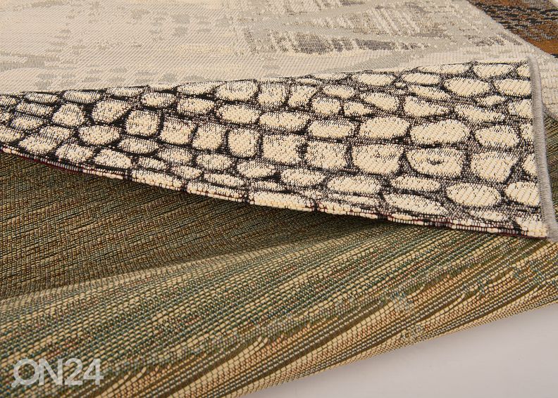 Matto Aurora 80x165 cm kuvasuurennos