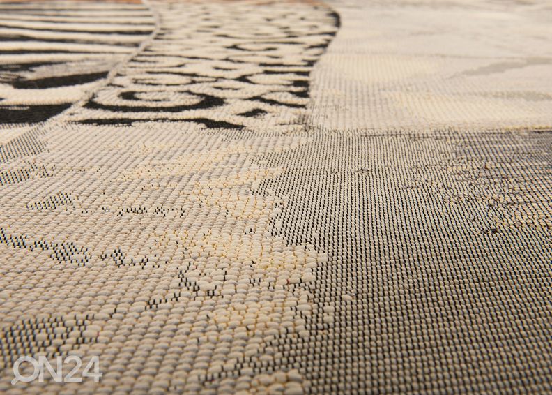 Matto Aurora 80x165 cm kuvasuurennos