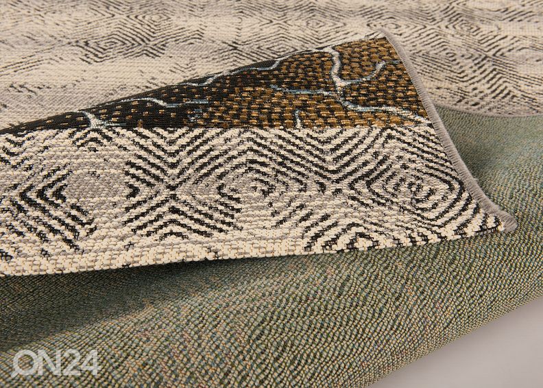 Matto Aurora 80x165 cm kuvasuurennos