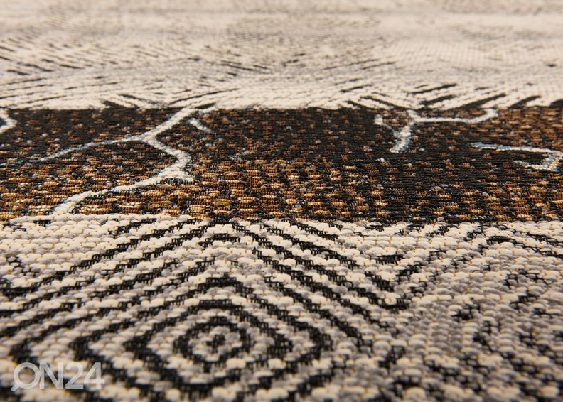 Matto Aurora 80x165 cm kuvasuurennos