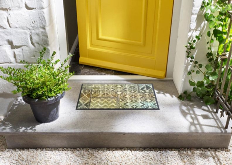 Matto Aztec Nomad 40x60 cm kuvasuurennos