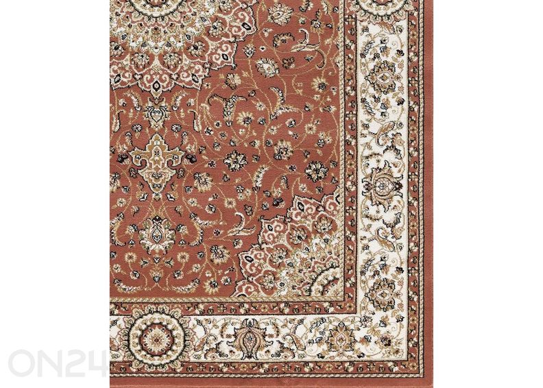 Matto Babil Rose-96 80x240 cm kuvasuurennos