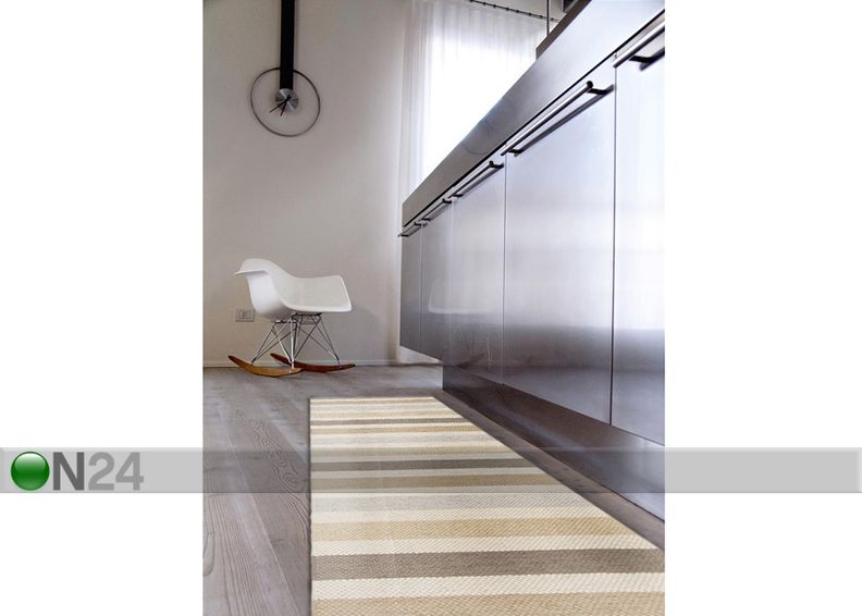 Matto BAIA 60x300 cm kuvasuurennos
