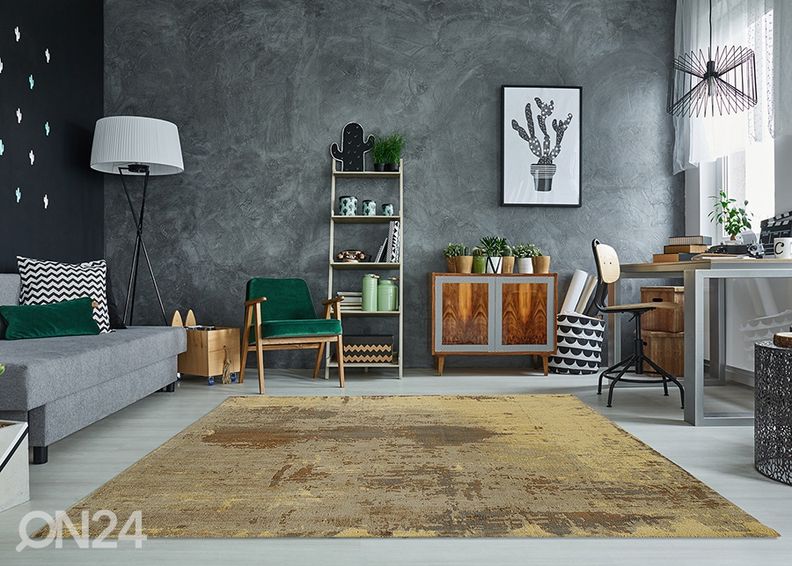 Matto Batik 160x240 cm kuvasuurennos