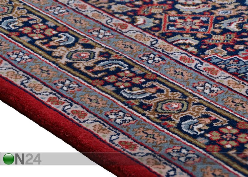 Matto Benares Bidjar 9 140x200 cm kuvasuurennos