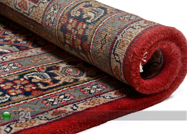 Matto Benares Bidjar 9 40x60 cm kuvasuurennos