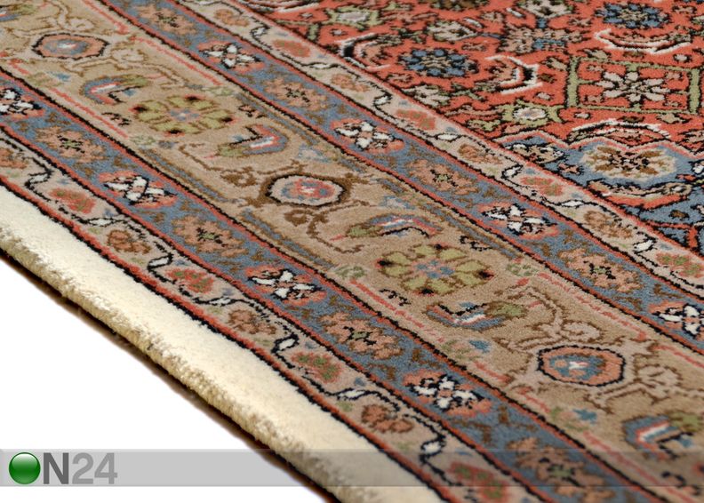 Matto Benares Bidjar 9 40x60 cm kuvasuurennos