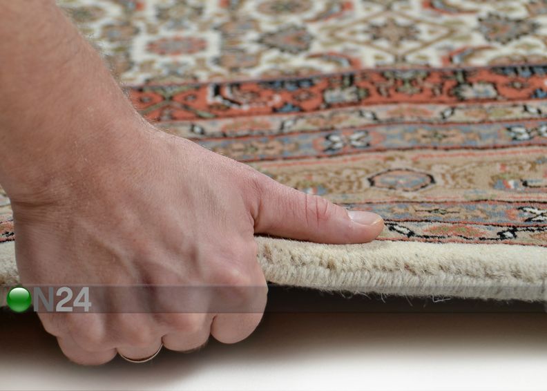 Matto Benares Bidjar 9 40x60 cm kuvasuurennos