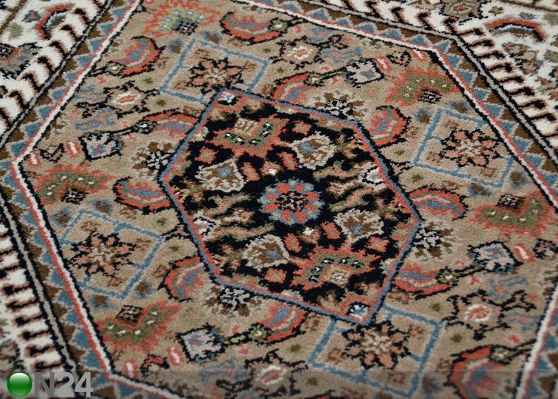 Matto Benares Bidjar 9 40x60 cm kuvasuurennos