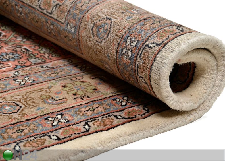 Matto Benares Bidjar 9 40x60 cm kuvasuurennos