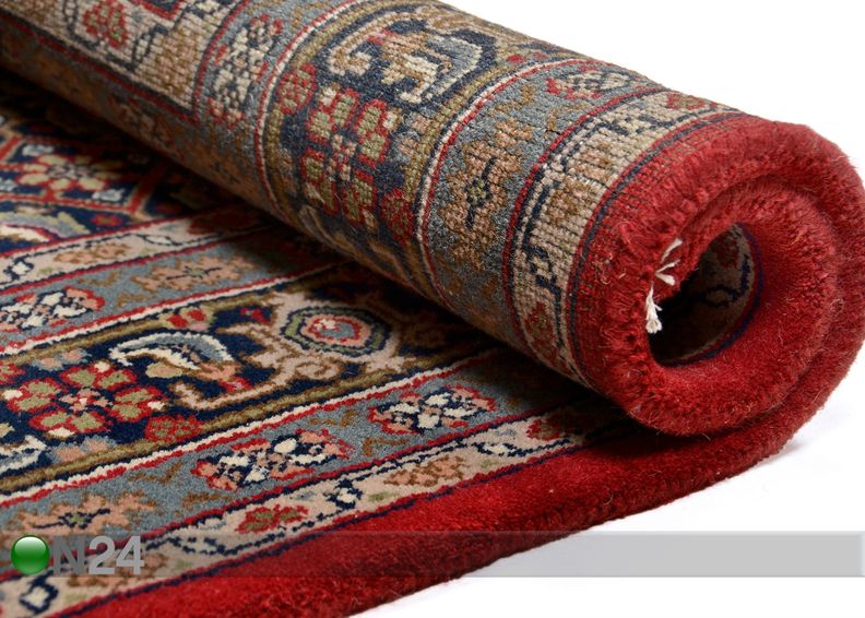 Matto Benares Bidjar 9 70x140 cm kuvasuurennos