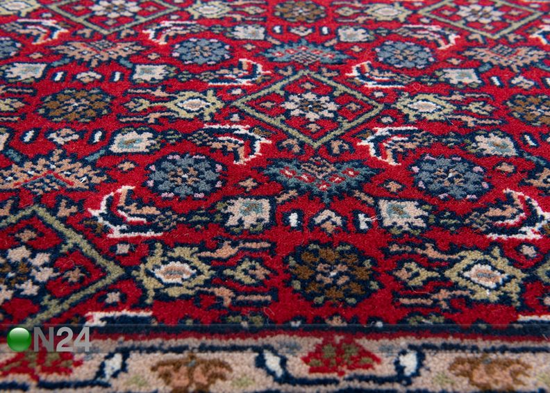 Matto Benares Herati 120x180 cm kuvasuurennos