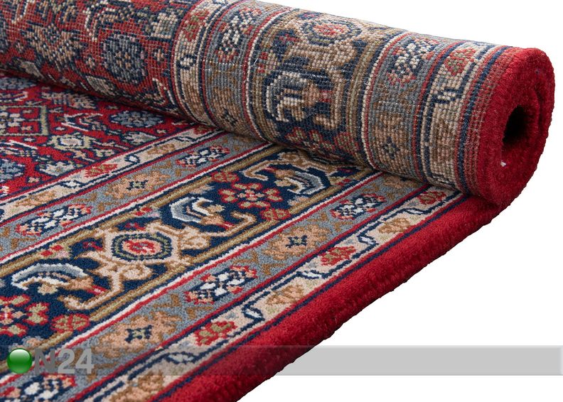 Matto Benares Herati 120x180 cm kuvasuurennos
