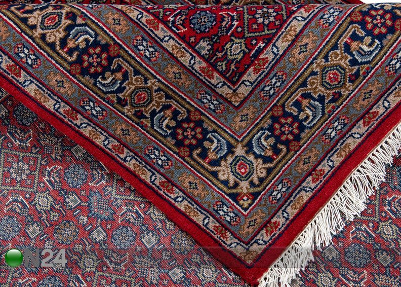 Matto Benares Herati 40x60 cm kuvasuurennos