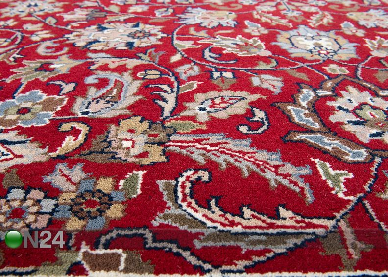 Matto Benares Isfahan 120x180 cm kuvasuurennos