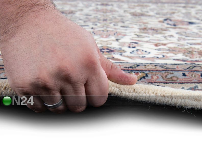 Matto Benares Isfahan 40x60 cm kuvasuurennos