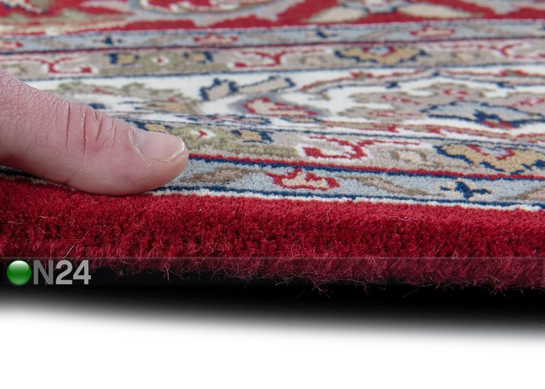 Matto Benares Isfahan 40x60 cm kuvasuurennos