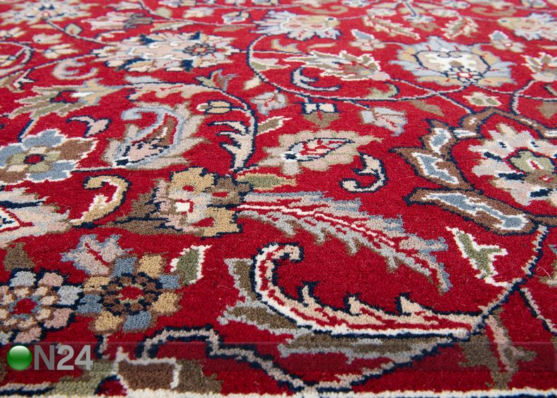 Matto Benares Isfahan 40x60 cm kuvasuurennos