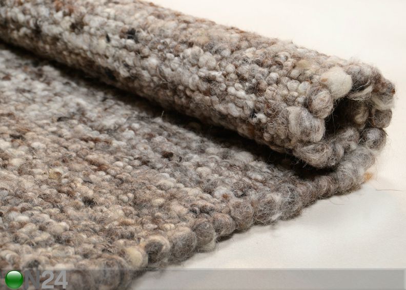 Matto Berberina Super 60x90 cm kuvasuurennos