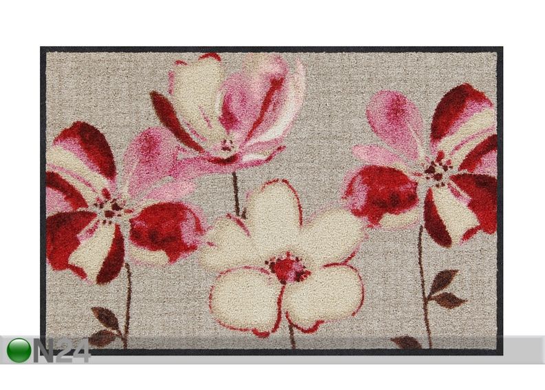 Matto Blumentanz new amour 50x75 cm kuvasuurennos