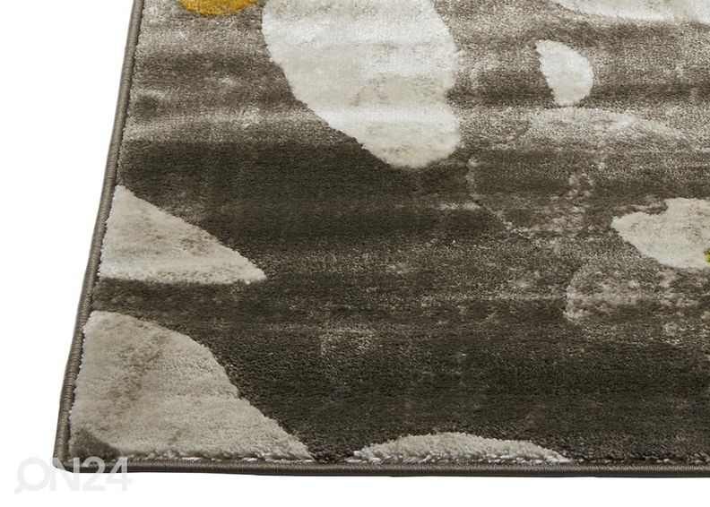 Matto Boheme Multi 140x200 cm kuvasuurennos