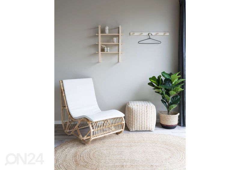 Matto Bombay 140x200 cm kuvasuurennos