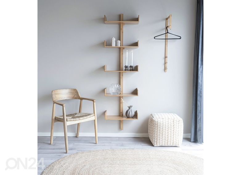 Matto Bombay 140x200 cm kuvasuurennos