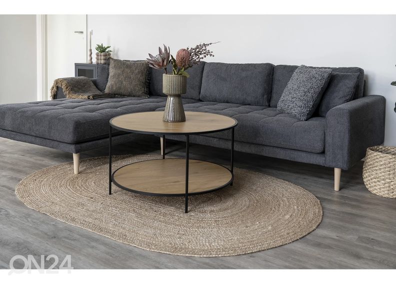 Matto Bombay 140x200 cm kuvasuurennos