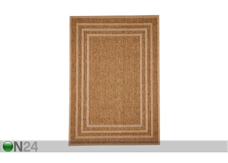 Matto BORDER 160x230 cm kuvasuurennos