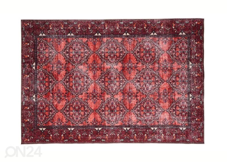 Matto BOSFORO TERRA kuvasuurennos