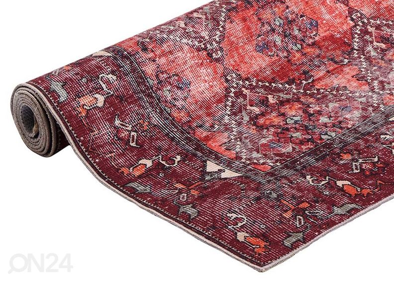 Matto BOSFORO TERRA kuvasuurennos