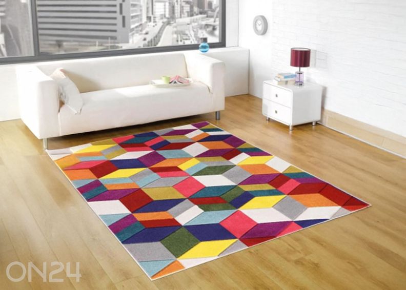 Matto Boutique-15, 120x170 cm kuvasuurennos
